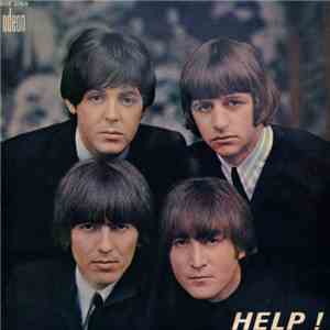 Les Beatles - Help ! mp3 album