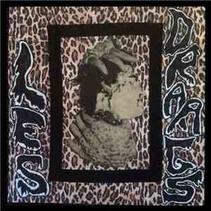 Les Draags - Les Draags S/T EP mp3 album
