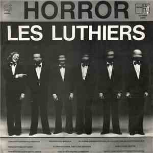 Les Luthiers - Horror mp3 album