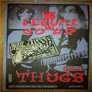 Les Thugs - Les Thugs Liive ! mp3 album