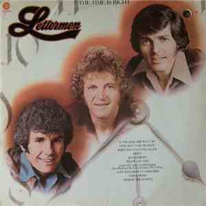 Lettermen - The Time Is Right mp3 album