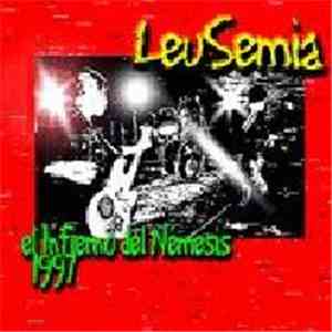 Leusemia - El Infierno Del Némesis mp3 album