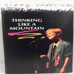 Libby Roderick - Thinking Like A Mountain mp3 album