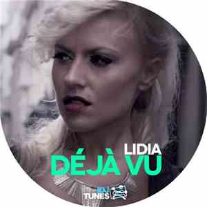 Lidia - Déjà Vu mp3 album