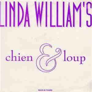 Linda William's - Chien & Loup mp3 album