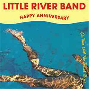 Little River Band - Happy Anniversary mp3 album