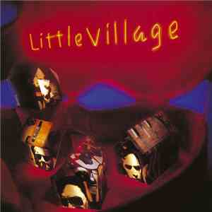 Little Village - Little Village mp3 album