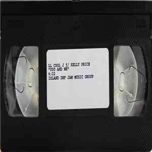 LL Cool J F/ Kelly Price - You And Meh1