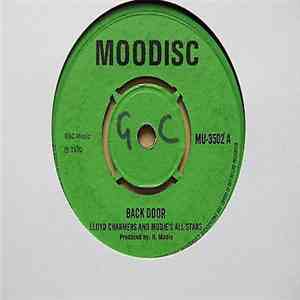 Lloyd Charmers And Mudie's All Stars / Freddie McLean - Back Door / Too Much Fire mp3 album