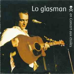 Lo Glasman - En Concert Aux Etoiles mp3 album