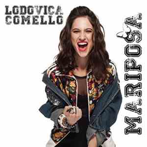 Lodovica Comello - Mariposa mp3 album