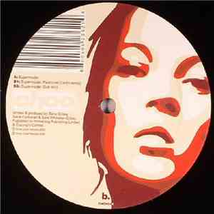 London Squeak Motif vs. Hong Kong Schlong - Supermodel mp3 album