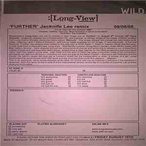 Longview - Further (Jacknife Lee Remix) mp3 album