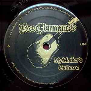 Los Hermanos - Influence EP mp3 album