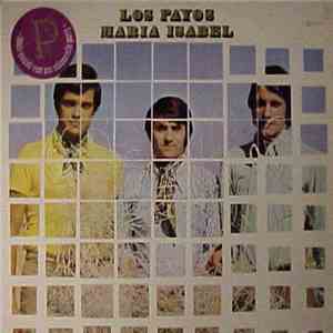 Los Payos - Maria Isabel mp3 album