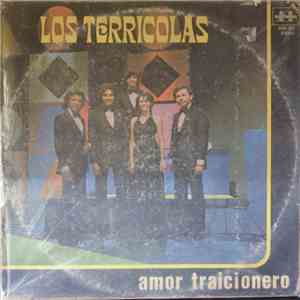 Los Terricolas - Amor Traicionero mp3 album