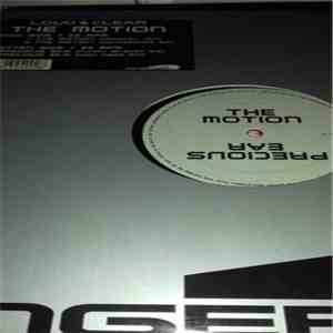 Loud & Clear - The Motion / Precious Ear mp3 album