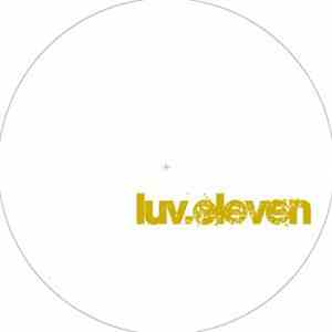Love Unlimited Vibes - Luv.Eleven mp3 album