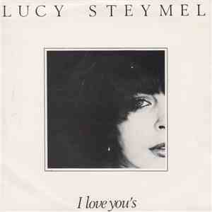 Lucy Steymel - I Love You's mp3 album