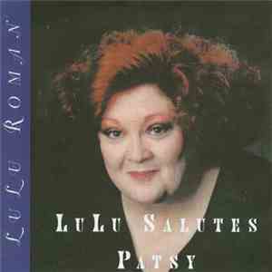 Lulu Roman - Lulu Salutes Patsy mp3 album