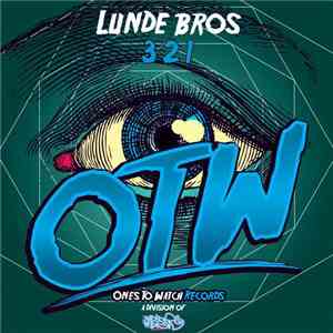 Lunde Bros - 321 mp3 album