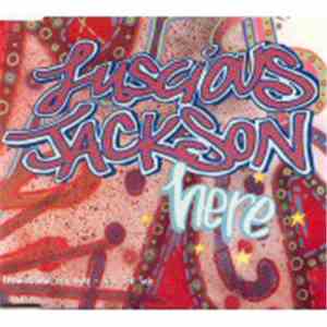 Luscious Jackson - Here mp3 album