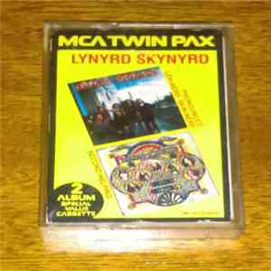 Lynyrd Skynyrd - (Pronounced 'Lĕh-'nérd 'Skin-'nérd) / Second Helping mp3 album