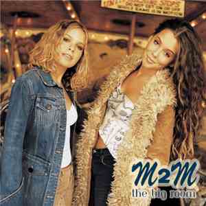 M2M - The Big Room mp3 album