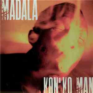 Madala Kunene - Kon'Ko Man mp3 album