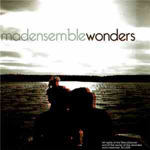 Madensemble - Wonders mp3 album
