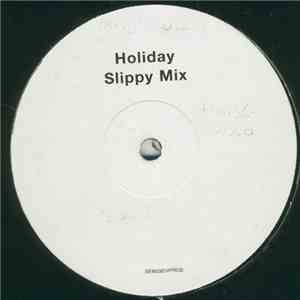 Mad'house - Holiday 2002 mp3 album
