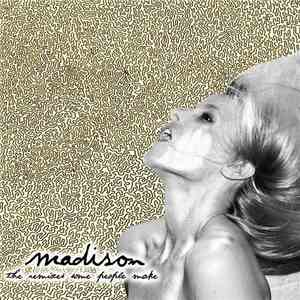 Madison  - The Remixes Some People Make mp3 album