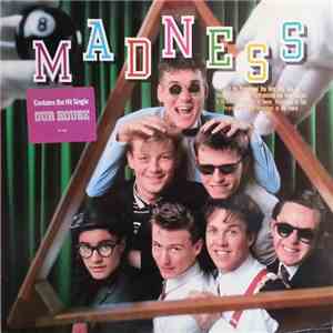 Madness - Madness mp3 album