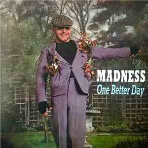 Madness - One Better Day mp3 album
