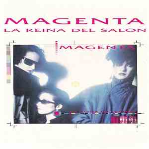 Magenta  - La Reina Del Salón mp3 album