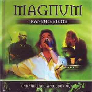 Magnum  - Transmissions mp3 album
