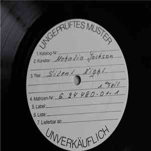 Mahalia Jackson - Silent Night mp3 album