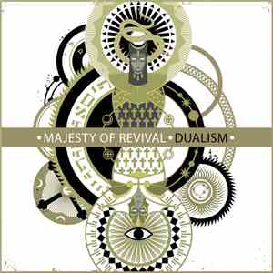 Majesty Of Revival - Dualism mp3 album