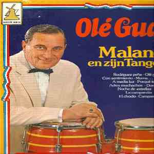 Malando And His Tango Orchestra - Olé Guapa mp3 album