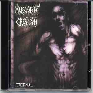 Malevolent Creation - Eternal mp3 album