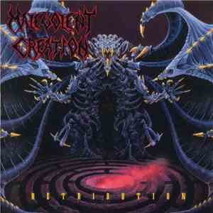 Malevolent Creation - Retribution mp3 album