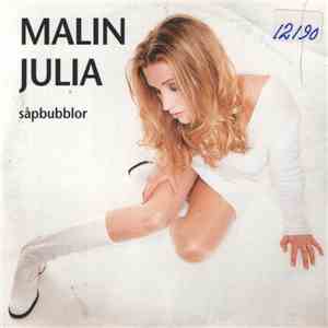 Malin Julia - Såpbubblor mp3 album
