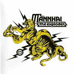 Mannhai - The Exploder mp3 album