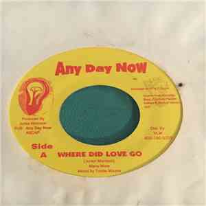 Many More  - Where Did Love Go mp3 album
