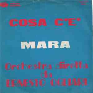 Mara  - Cosa C'è mp3 album