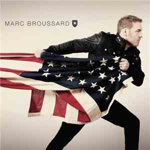 Marc Broussard - Marc Broussard mp3 album