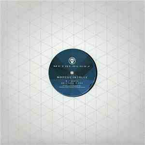 Marcus Intalex - Riots / Hell 2 Pay mp3 album