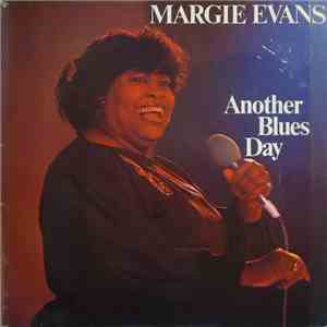 Margie Evans - Another Blues Day mp3 album