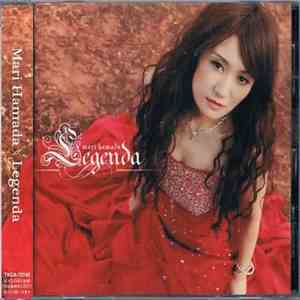 Mari Hamada  - Legenda mp3 album