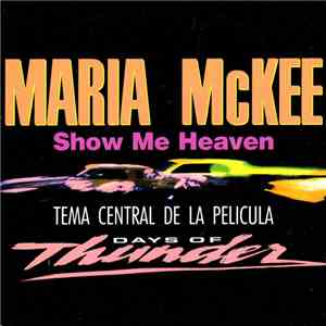 Maria McKee - Show Me Heaven mp3 album